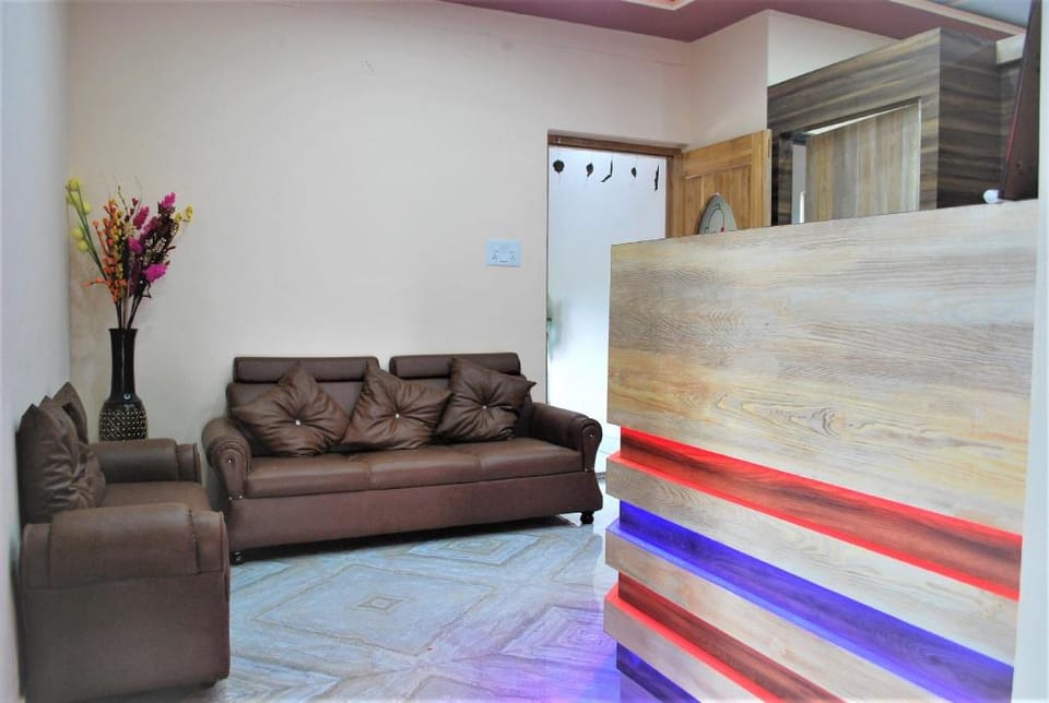 Billing Vista Guest House Hotel in Punjab, India