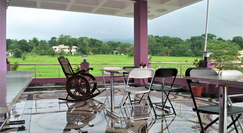 Billing Vista Guest House Hotel in Punjab, India