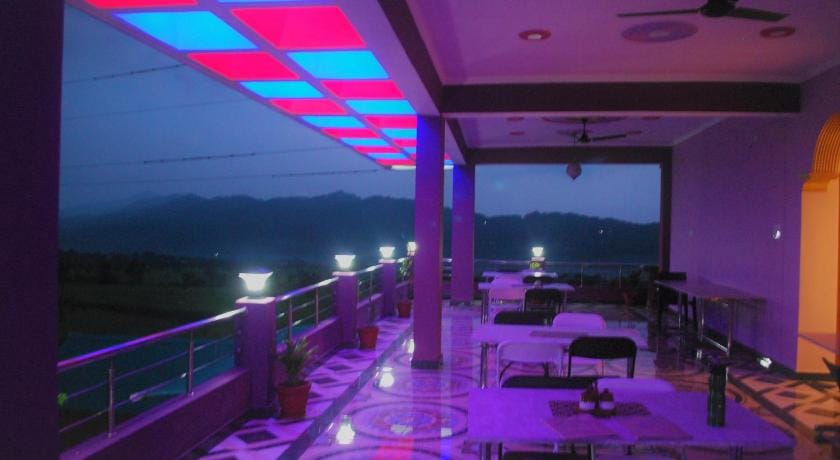 Billing Vista Guest House Hotel in Punjab, India