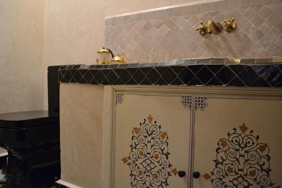 Riad Beata Bed & Breakfast Bed and Breakfast in Marrakesh