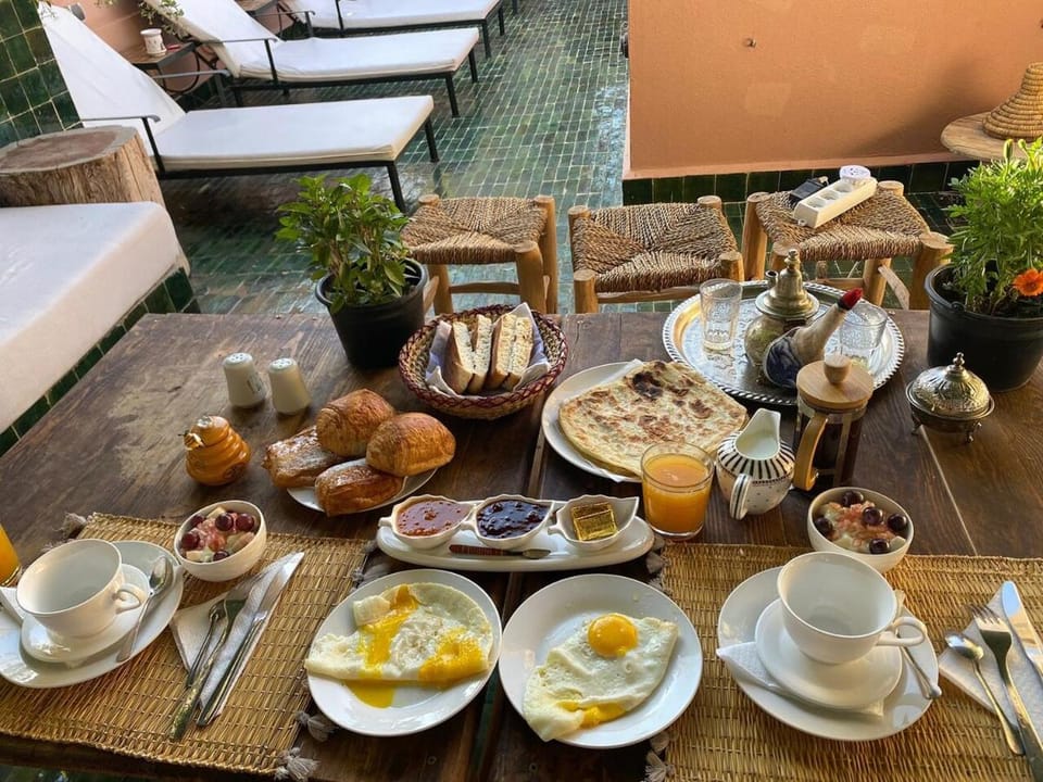 Riad Beata Bed & Breakfast Bed and Breakfast in Marrakesh