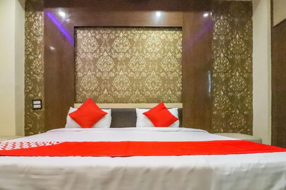 Hote O Star Shiv Shankar Hotel in Agra