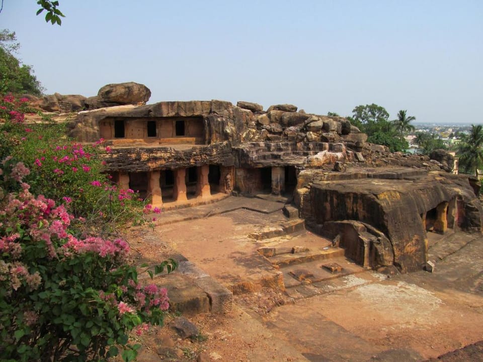 Hotel O Avigna Residency Hotel in Bhubaneswar