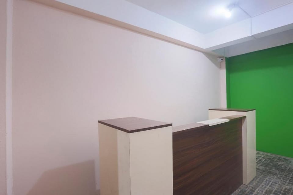Hotel O Avigna Residency Hotel in Bhubaneswar