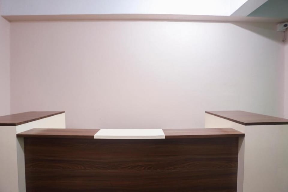 Hotel O Avigna Residency Hotel in Bhubaneswar