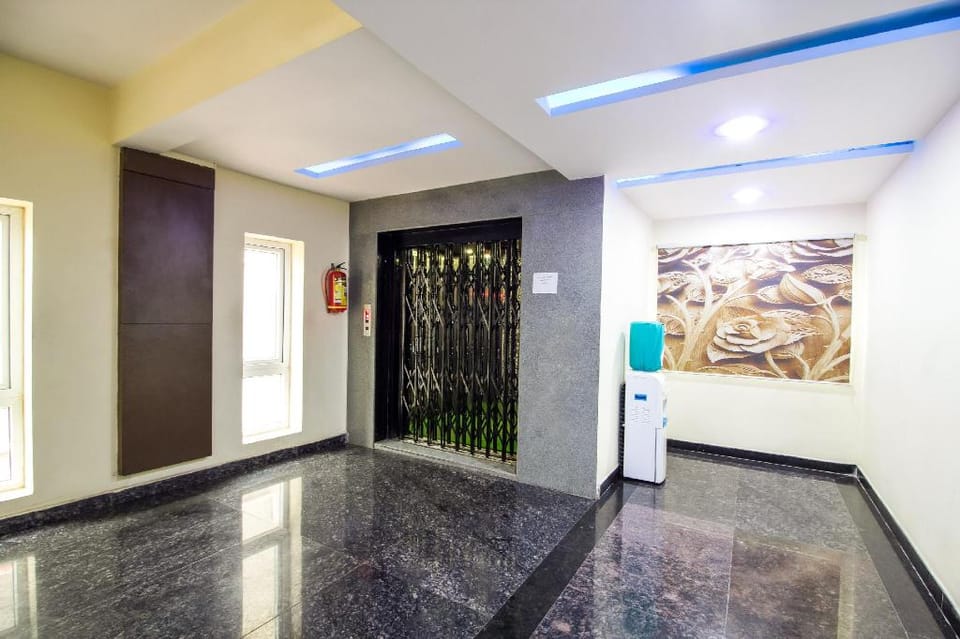 Collection O Prime Residency Hotel in Bengaluru