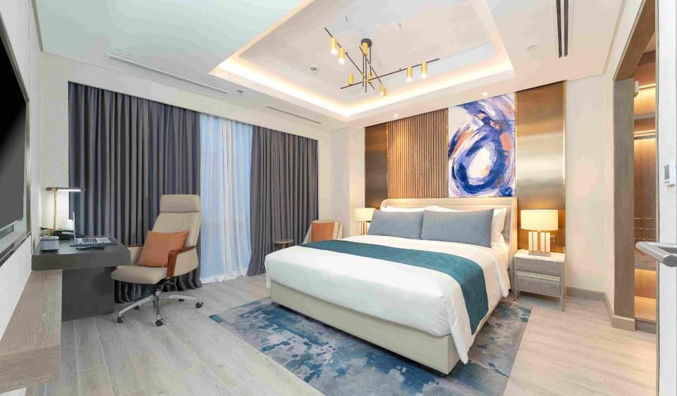 Savoy Hotel Mactan Hotel in Lapu-Lapu City