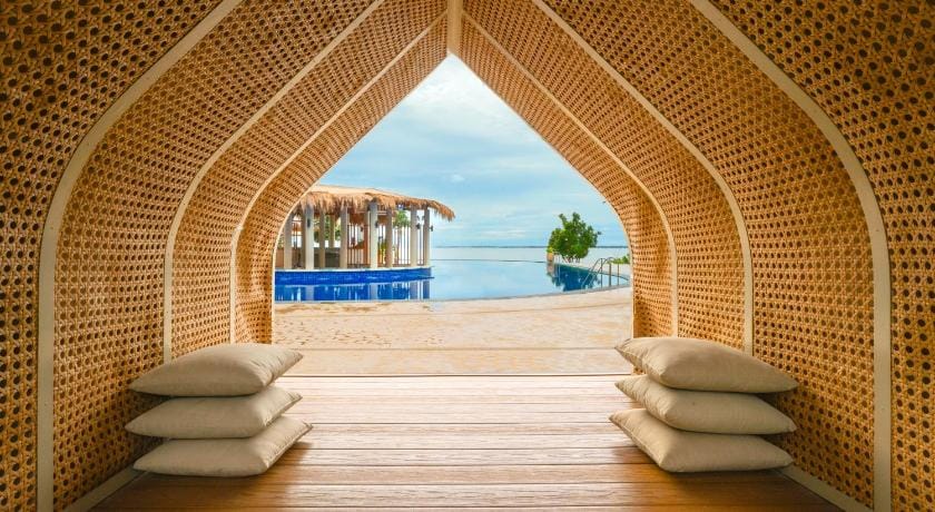 Savoy Hotel Mactan Hotel in Lapu-Lapu City