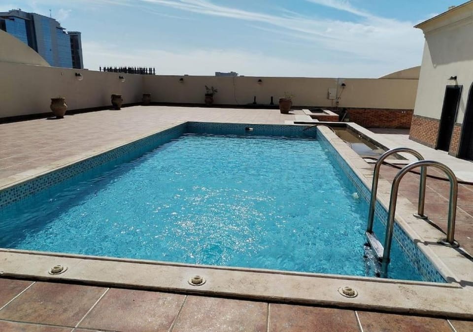 Sansa hotel Hotel in Jeddah