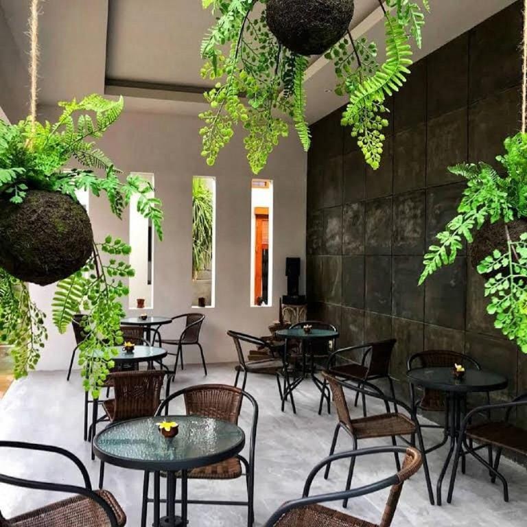 IOOVE Tanjung Seminyak Suites Hotel in Kuta