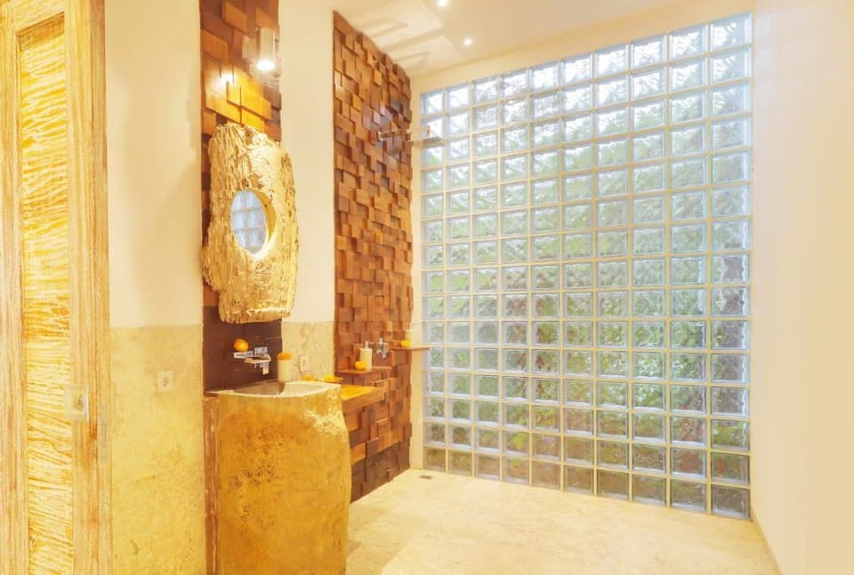 The Bejalin Eco Retreat Hotel in Bali