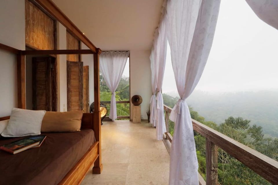 The Bejalin Eco Retreat Hotel in Bali
