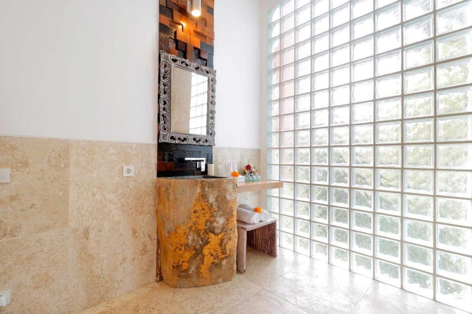 The Bejalin Eco Retreat Hotel in Bali
