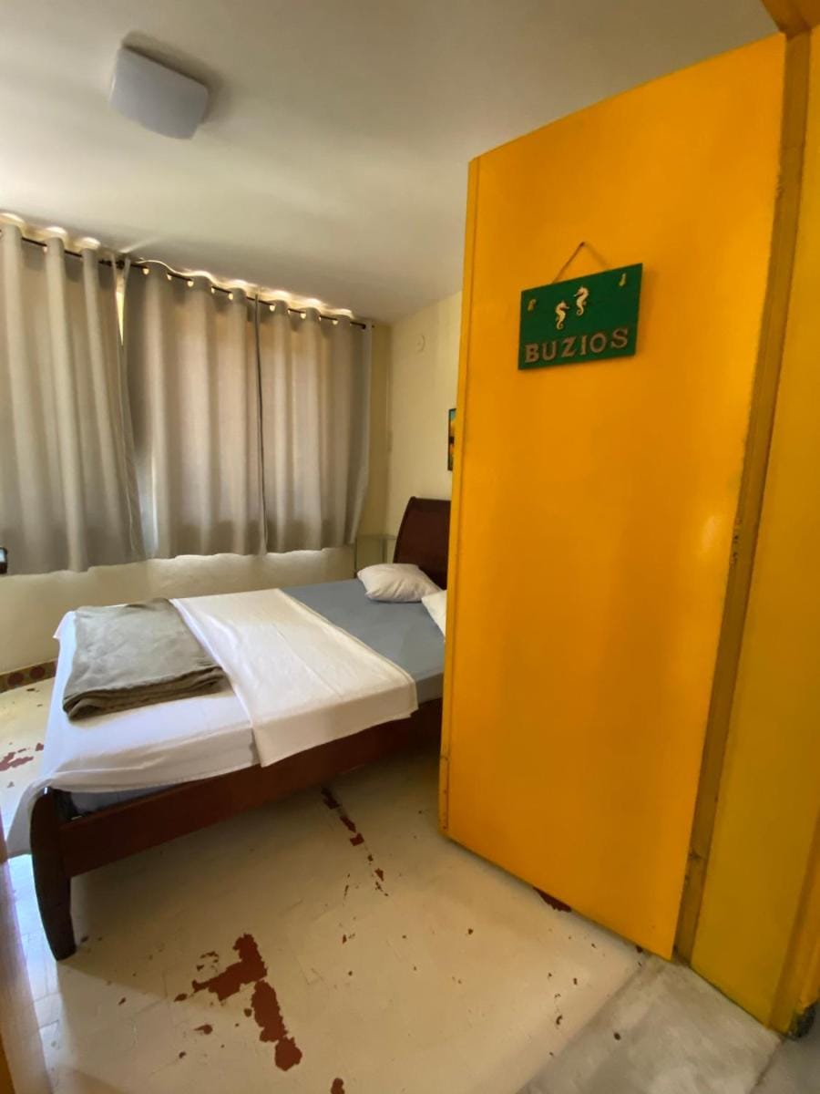 Hostel Maresias do Leme Hostel in Rio de Janeiro