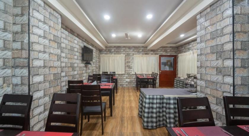 BAY INN Hotel in Tamil Nadu