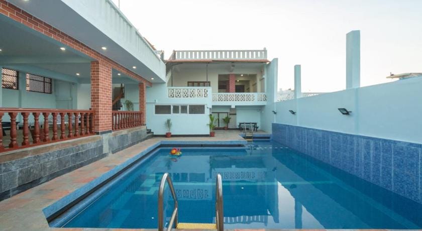 BAY INN Hotel in Tamil Nadu