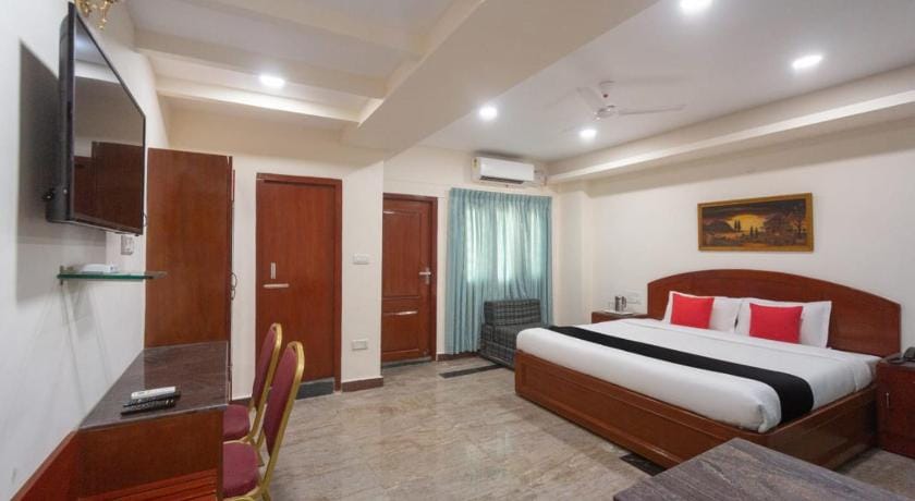 BAY INN Hotel in Tamil Nadu