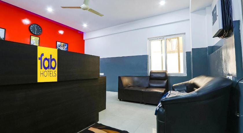 Elite Spaces Puppalaguda Hotel in Hyderabad