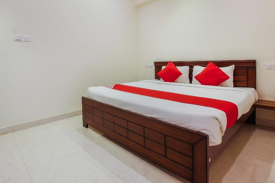 Elite Spaces Puppalaguda Hotel in Hyderabad