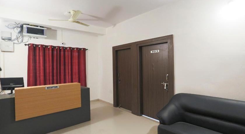 Super Hotel O Prashant Villa Hotel in India