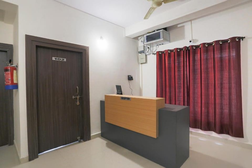 Super Hotel O Prashant Villa Hotel in India