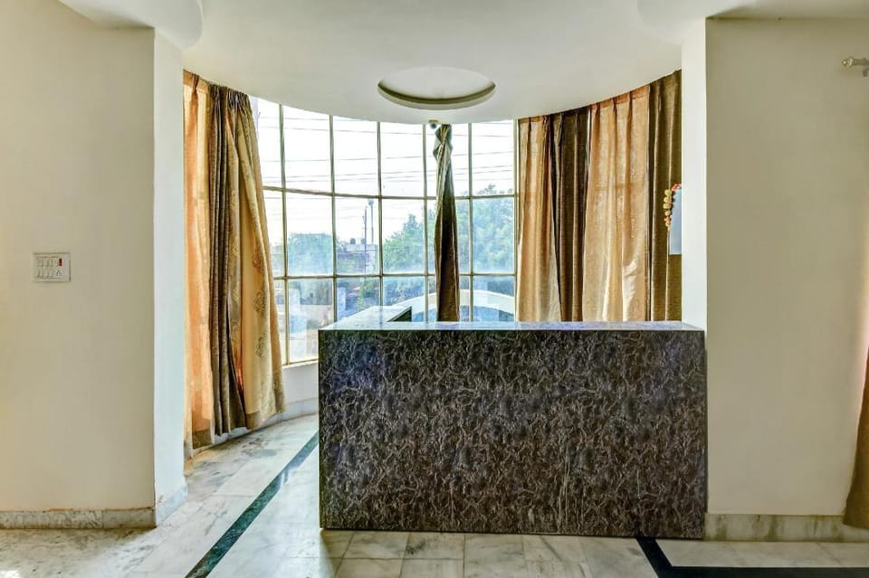 Hotel O Ashish Palace Hotel in India