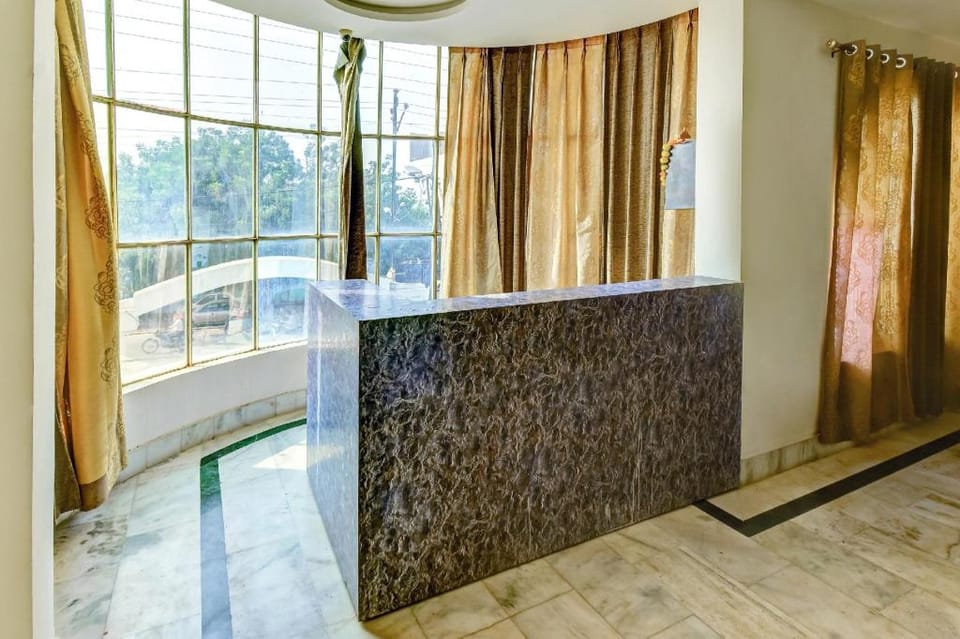Hotel O Ashish Palace Hotel in India