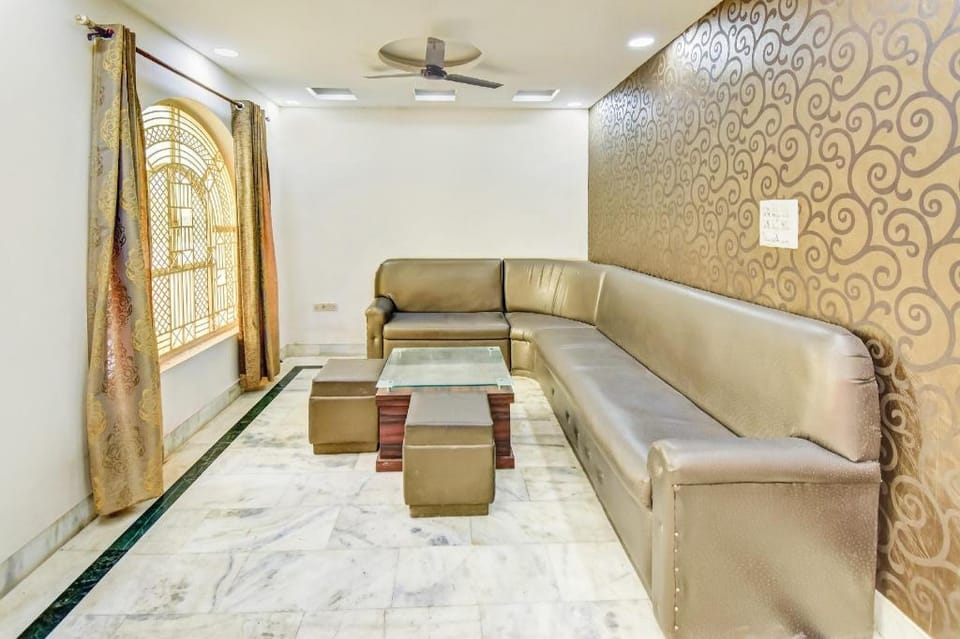 Hotel O Ashish Palace Hotel in India