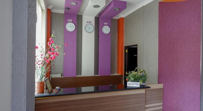 RedDoorz near Monumen Habibi Ainun Hotel in Indonesia
