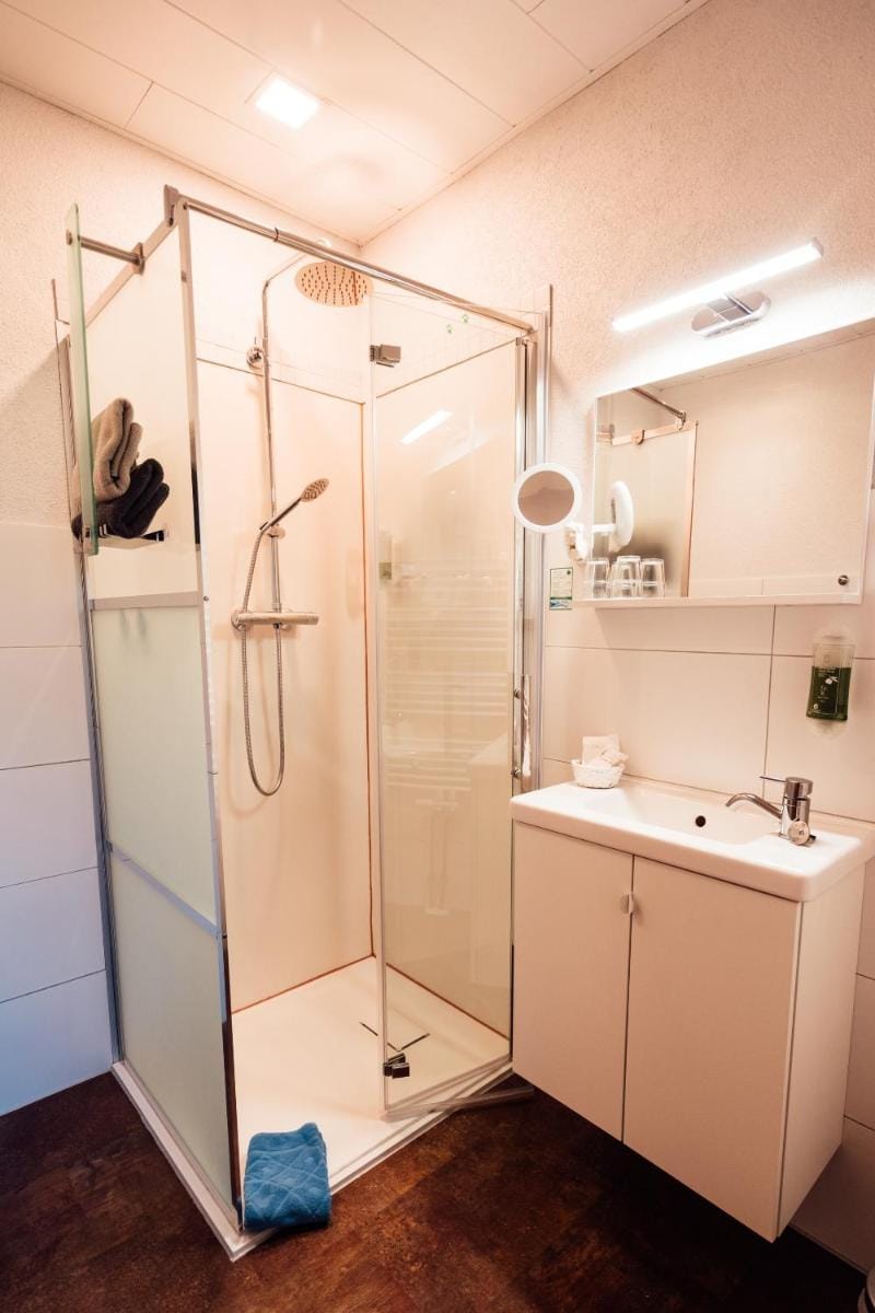Landhauspension Rank Hotel in Thuringia, Germany