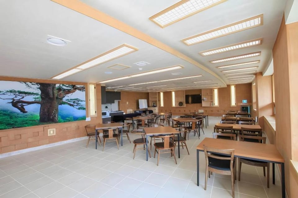 Hotel Deforre Hotel in Daegu