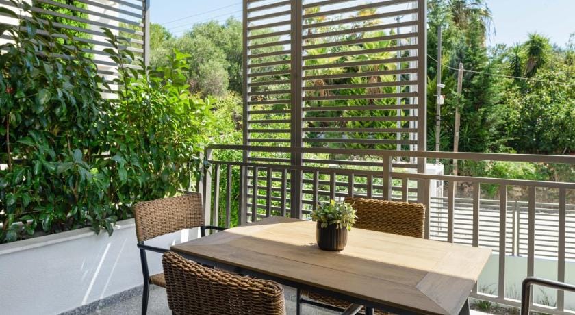 Eco Green Residences & Suites PC Hotel in Halkidiki