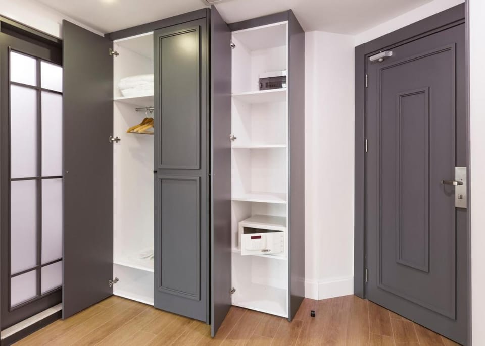 Antusa Design Hotel & Spa Hotel in Istanbul