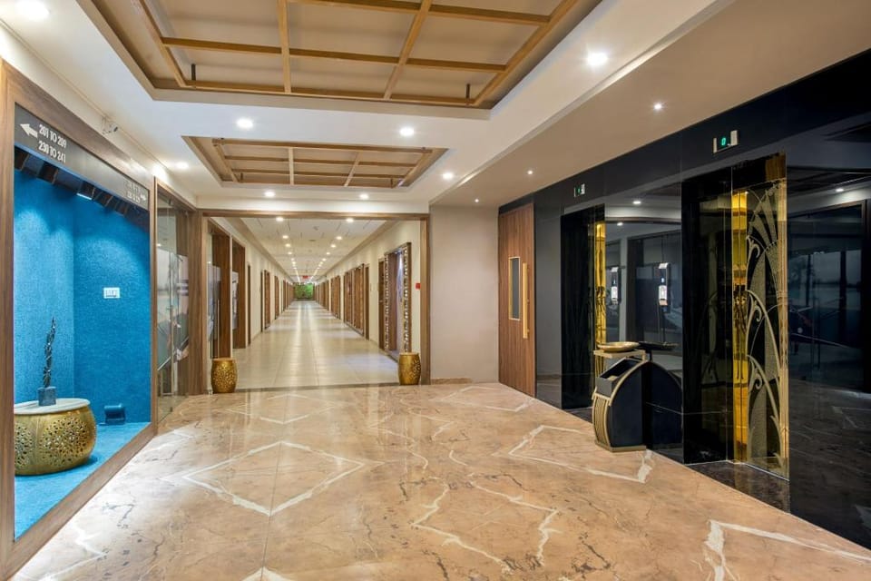 Lords Eco Inn Morbi Hotel in Gujarat