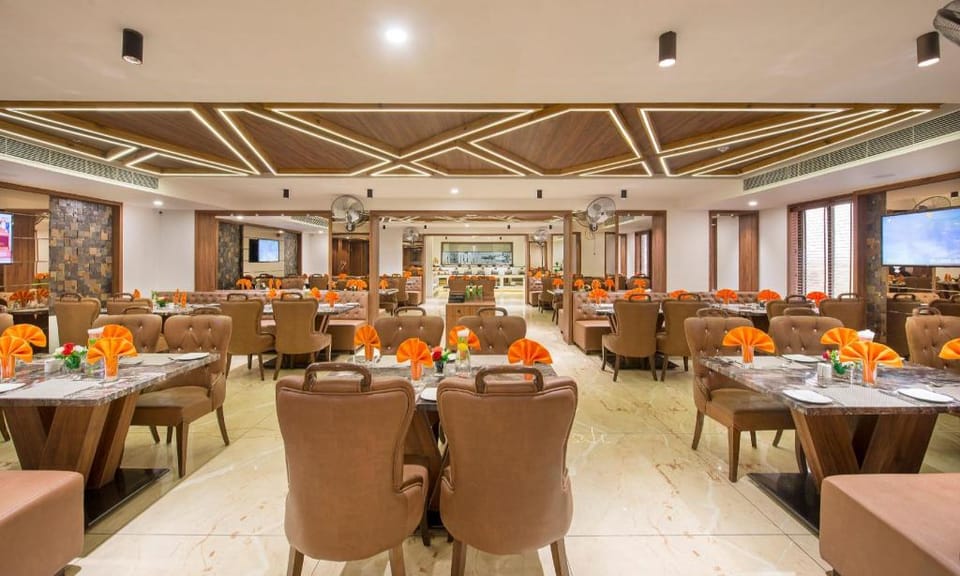 Lords Eco Inn Morbi Hotel in Gujarat