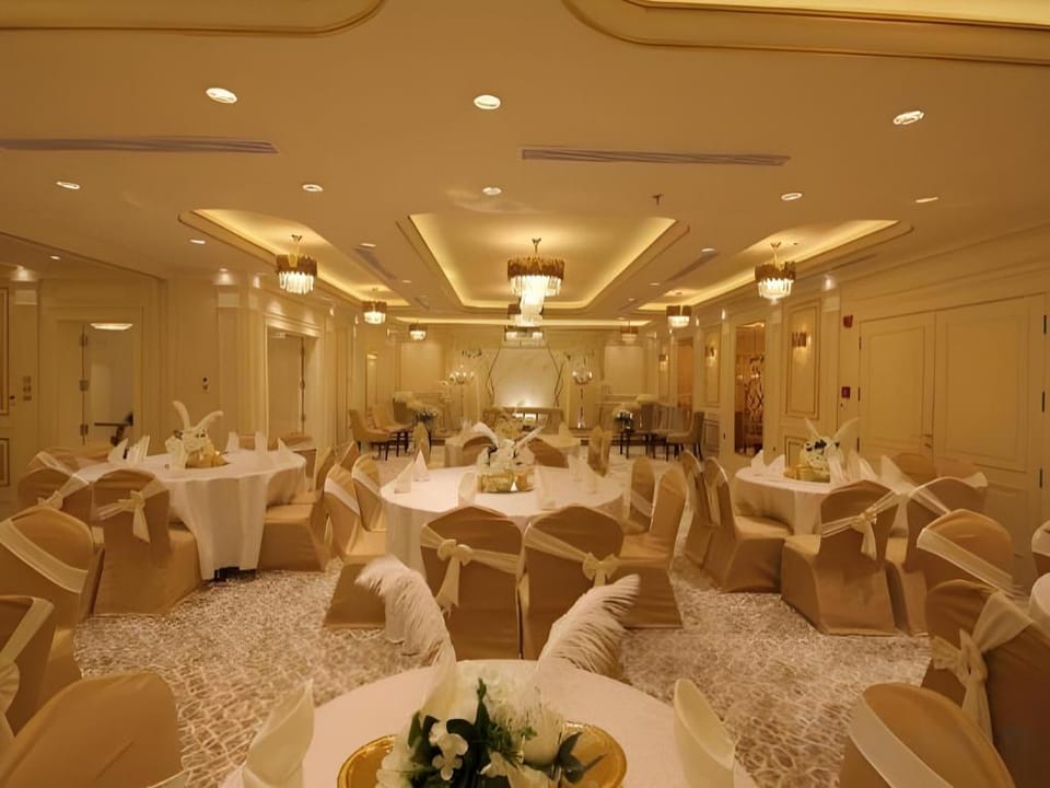 Palette Luxury Mirage Hotel Hotel in Saudi Arabia