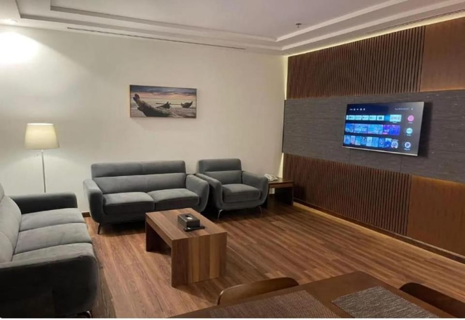 Palette Luxury Mirage Hotel Hotel in Saudi Arabia