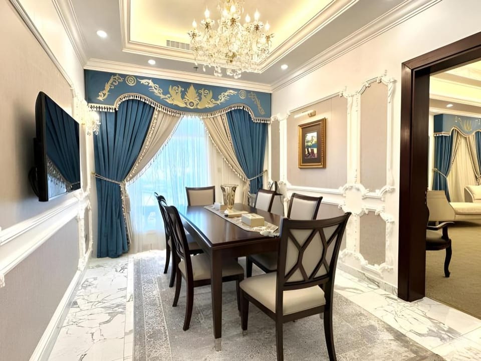 Remaj Hotel Hotel in Makkah Province
