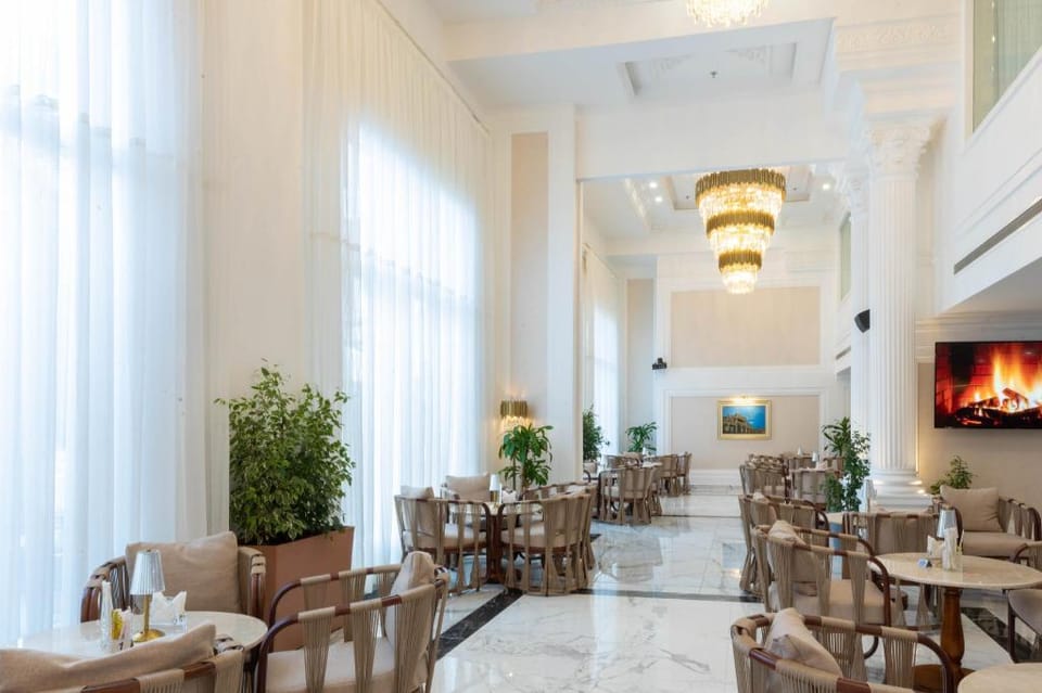Remaj Hotel Hotel in Makkah Province