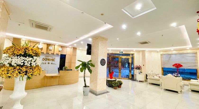 DREAM HOTEL Bắc Ninh Hotel in Laos