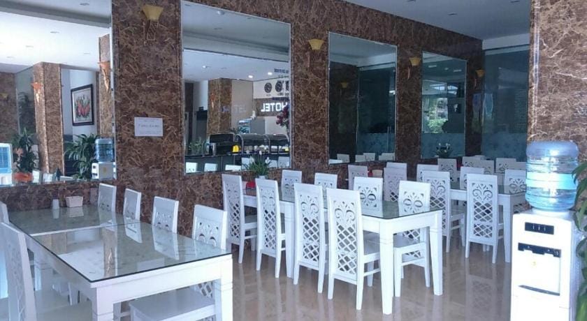 DREAM HOTEL Bắc Ninh Hotel in Laos