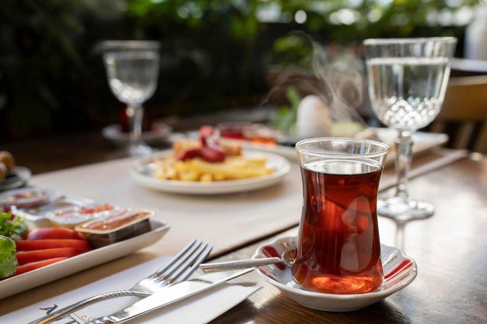 Tema Lara Hotel Hotel in Antalya
