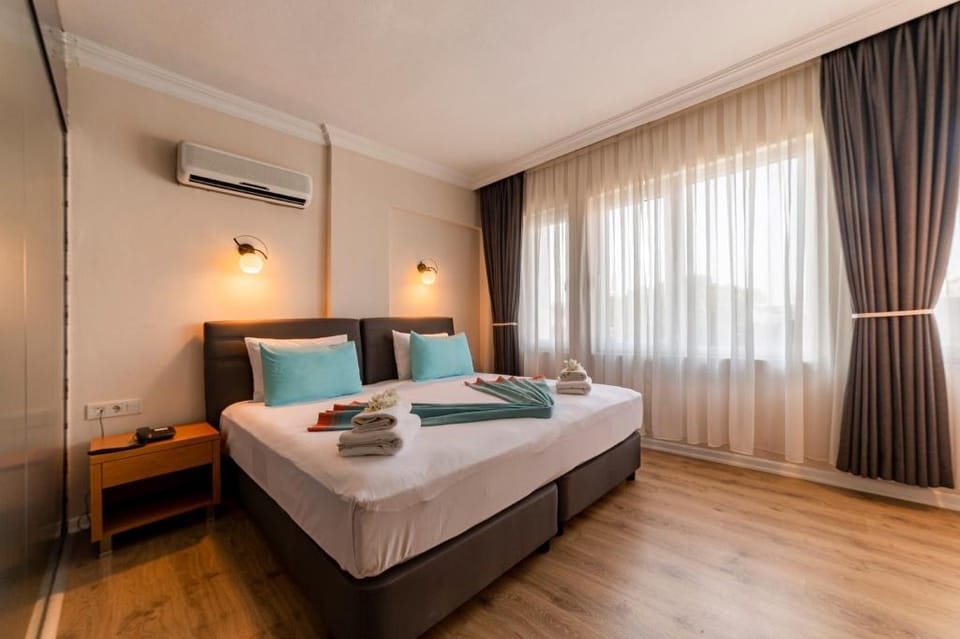 Tema Lara Hotel Hotel in Antalya