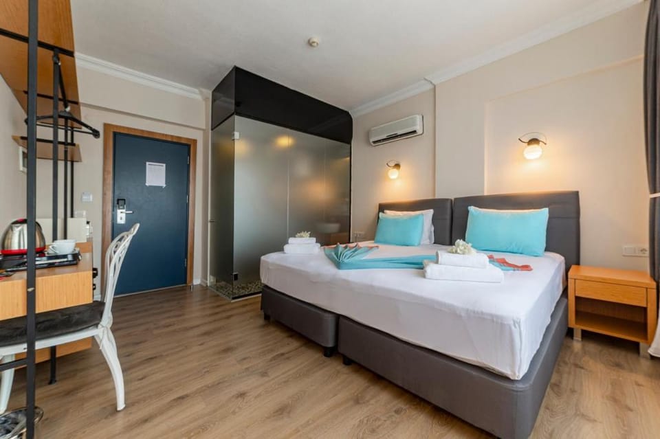 Tema Lara Hotel Hotel in Antalya
