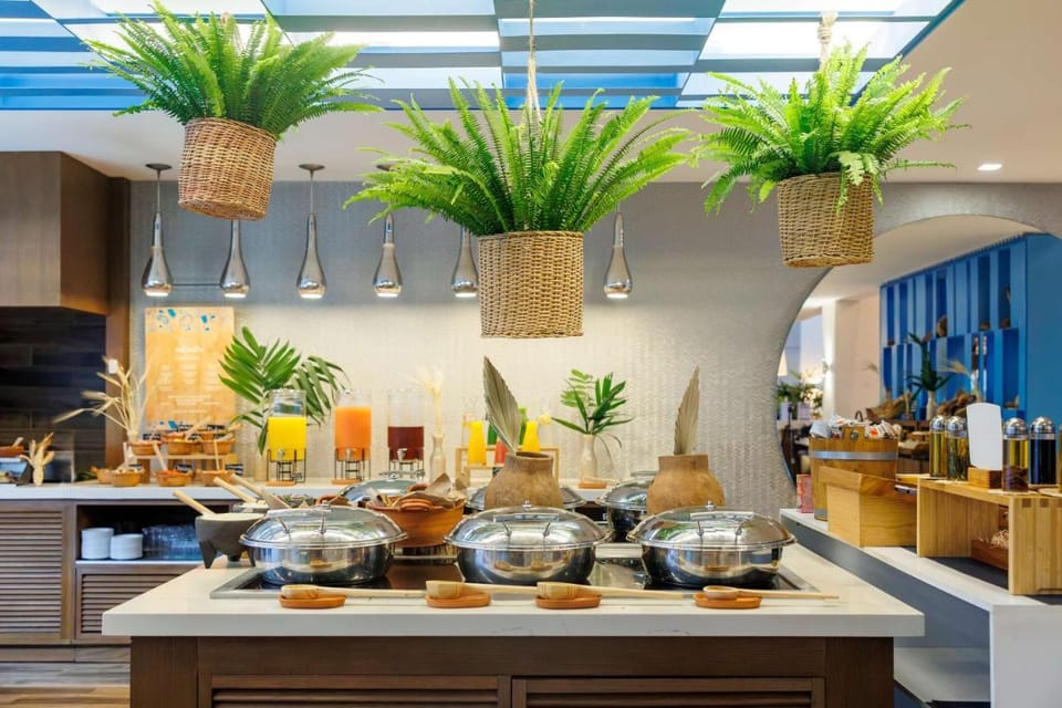 NH Cancun Airport Hotel in State of Quintana Roo