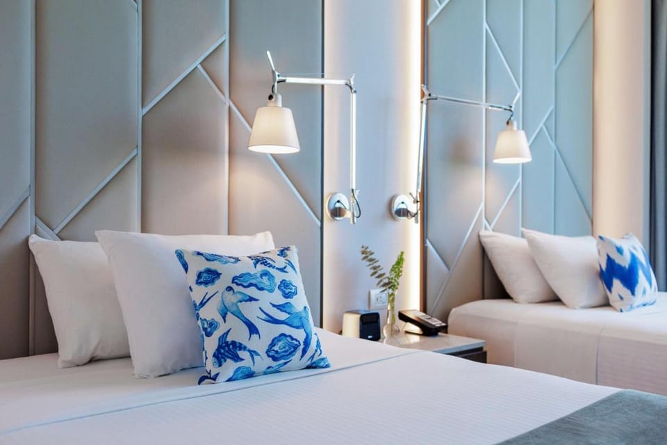 NH Cancun Airport Hotel in State of Quintana Roo