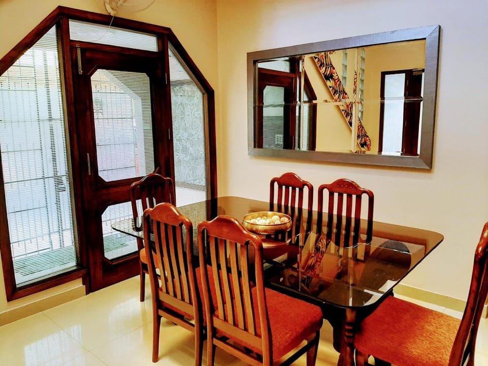 PANCHHI'S NEST Villa Hotel in Punjab, India
