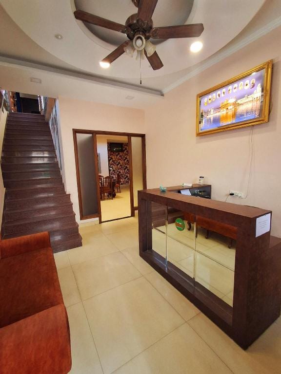 PANCHHI'S NEST Villa Hotel in Punjab, India
