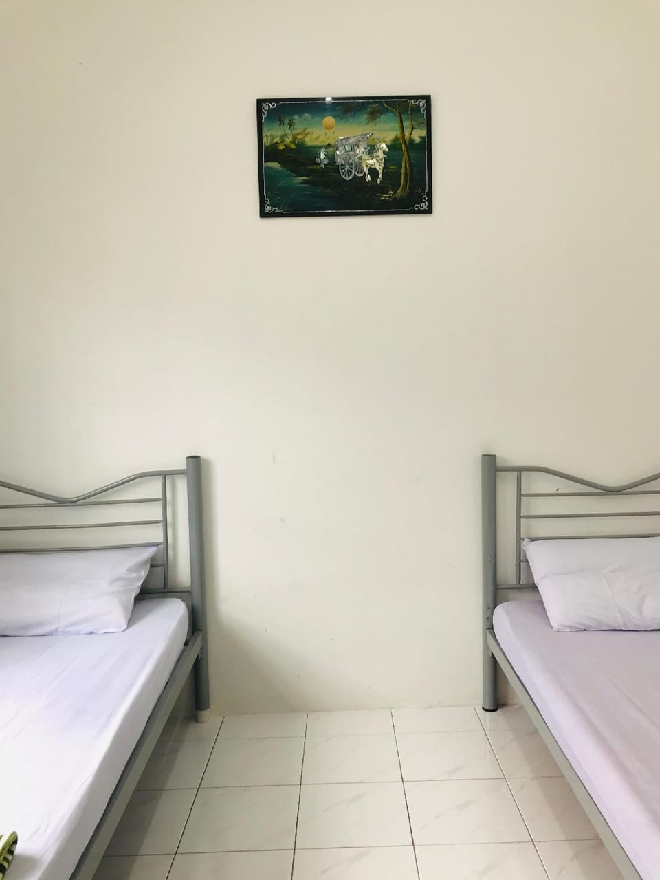 ALYN Home Batu Pahat I Wifi Coway Vacation rental in Johor