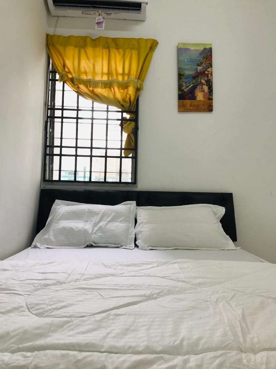ALYN Home Batu Pahat I Wifi Coway Vacation rental in Johor